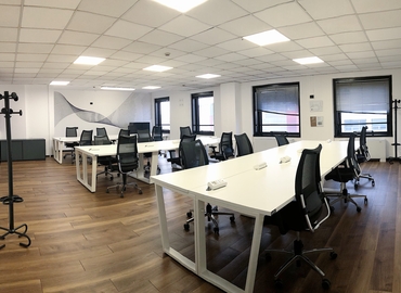 800 m² Coworking  in Milan, Via Colico 36 (20158) - 15 | MatchOffice
