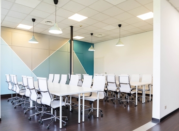 124 m² Business space in Milan, Viale Brianza 181 (20092) - 5 | MatchOffice.com