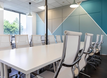 124 m² Business park in Milan, Viale Brianza 181 (20092) - 6 | MatchOffice
