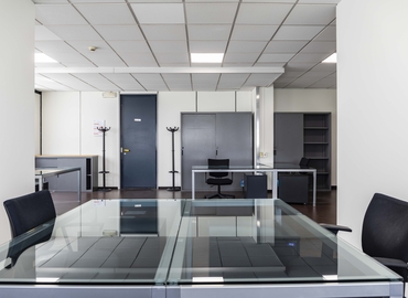 Uffici e spazi aziendali disponibili per l'affitto a Milano di 124 m², Viale Brianza 181 - 9 | MatchOffice.it