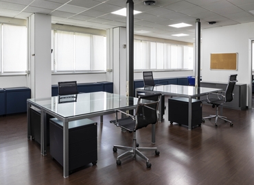 Uffici arredati disponibili per l'affitto a Milano di 124 m², Viale Brianza 181 - 10 | MatchOffice.it