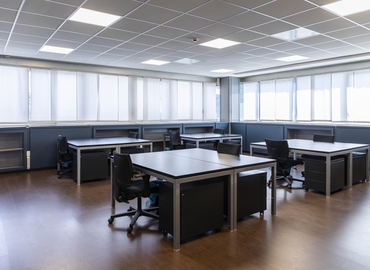 124 m² Business center in Milan, Viale Brianza 181 (20092) - 11 | MatchOffice.com