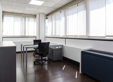 124 m² Business center in Milan, Viale Brianza 181 (20092) - 13 | MatchOffice