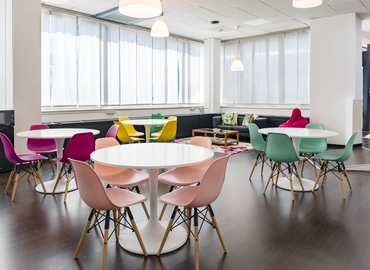 Trova ufficio coworking adatto a Milano di 50 m², Viale Brianza 181 - 11 | MatchOffice.it