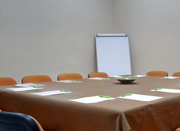 Affitta uno spazio per conferenze accogliente a Catania di 25 m², Via Firenze 91 - 1 | MatchOffice