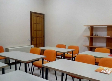 Scegli uno spazio per conferenze affidabile a Catania di 25 m², Via Firenze 91 - 2 | MatchOffice.it