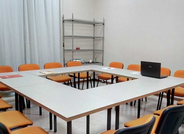 Prenota una sala conferenze affidabile a Catania di 25 m², Via Firenze 91 - 4 | MatchOffice
