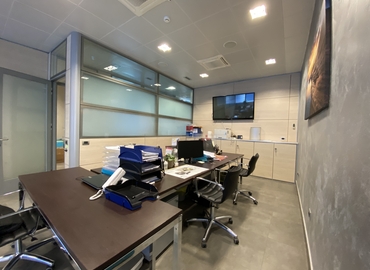400 m² Business park in Municipio IV, Via Adriano Olivetti 24 (00131) - 10 | MatchOffice