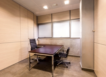 Uffici e spazi aziendali disponibili per l'affitto a Municipio IV di 400 m², Via Adriano Olivetti 24 - 8 | MatchOffice