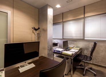 Business center disponibili per l'affitto a Municipio IV di 400 m², Via Adriano Olivetti 24 - 12 | MatchOffice