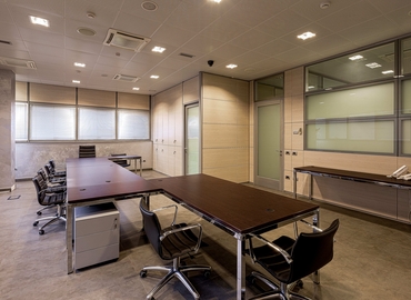 Uffici e spazi aziendali da affittare a Municipio IV di 400 m², Via Adriano Olivetti 24 - 14 | MatchOffice.it