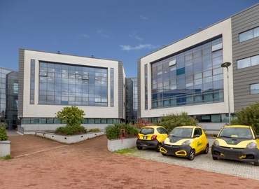Trova ufficio temporaneo comodo a Municipio IV di 400 m², Via Adriano Olivetti 24 - 13 | MatchOffice