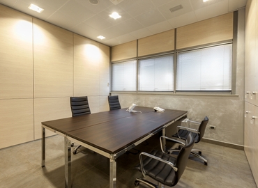 400 m² Business center in Milan, Via Noto 10 (20141) - 4 | MatchOffice