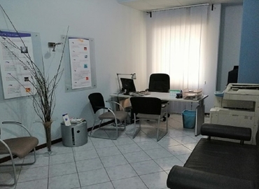 20 m² Business space in Catania, Via Umberto (95129) - 0 | MatchOffice