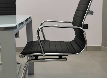 26 m² Conference room in Naples, Viale dei Gerani 1 (80040) - 0 | MatchOffice