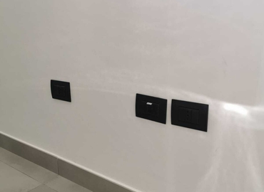 26 m² Conference center in Naples, Viale dei Gerani 1 (80040) - 1 | MatchOffice.com