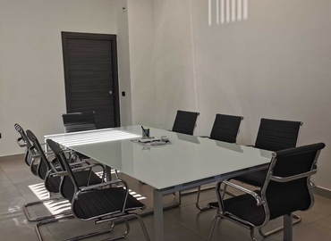 26 m² Conference center in Naples, Viale dei Gerani 1 (80040) - 4 | MatchOffice.com