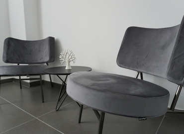 25 m² Conference room in Taranto, Viale Virgilio 20 (74123) - 1 | MatchOffice.com