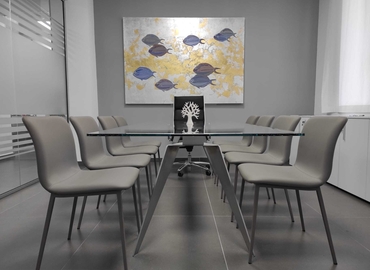 25 m² Meeting room in Taranto, Viale Virgilio 20 (74123) - 3 | MatchOffice.com