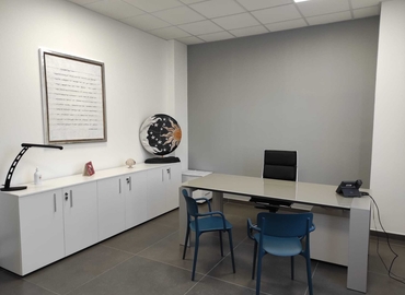 25 m² Conference room in Taranto, Viale Virgilio 20 (74123) - 6 | MatchOffice