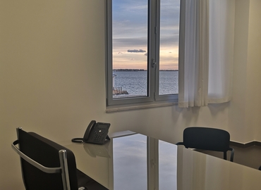 25 m² Conference center in Taranto, Viale Virgilio 20 (74123) - 7 | MatchOffice