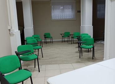 Scegli uno spazio per conferenze accogliente a Catania di 60 m², Via Barletta 7 - 4 | MatchOffice