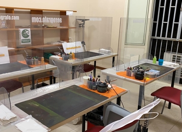 Spazi per uffici poco costosi da affittare a Catania di 25 m², Via Firenze 91 - 1 | MatchOffice.it