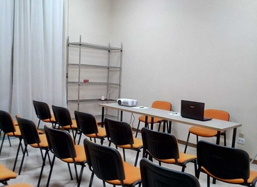 Uffici commerciali flessibili disponibili per l'affitto a Catania di 25 m², Via Firenze 91 - 2 | MatchOffice.it