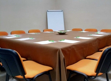 Spazi per uffici comodi disponibili per l'affitto a Catania di 25 m², Via Firenze 91 - 3 | MatchOffice