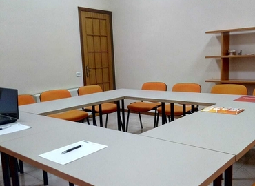 Spazi per uffici poco costosi disponibili per l'affitto a Catania di 25 m², Via Firenze 91 - 4 | MatchOffice.it