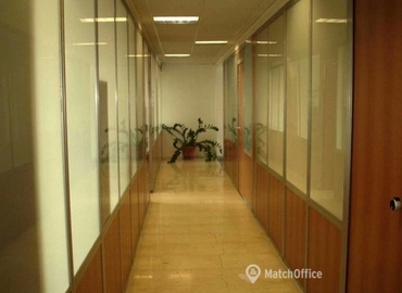 Uffici commerciali poco costosi disponibili per l'affitto a Torino di 40 m², Corso Orbassano 402/14 bis - 1 | MatchOffice.it