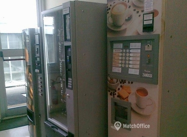 Uffici poco costosi disponibili per l'affitto a Torino di 40 m², Corso Orbassano 402/14 bis - 2 | MatchOffice.it