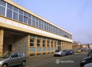 Spazi per uffici poco costosi disponibili per l'affitto a Torino di 40 m², Corso Orbassano 402/14 bis - 3 | MatchOffice.it