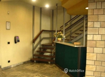 Spazi per uffici comodi disponibili per l'affitto a Torino di 40 m², Corso Orbassano 402/14 bis - 4 | MatchOffice.it