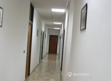 Uffici poco costosi da affittare a Torino di 40 m², Corso Orbassano 402/14 bis - 5 | MatchOffice