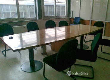 Uffici commerciali comodi disponibili per l'affitto a Torino di 40 m², Corso Orbassano 402/14 bis - 6 | MatchOffice