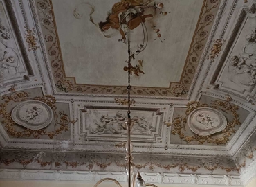 Scegli un centro conferenze accogliente a Palermo di 5 m², Via Benedetto D'Acquisto 22 - 2 | MatchOffice