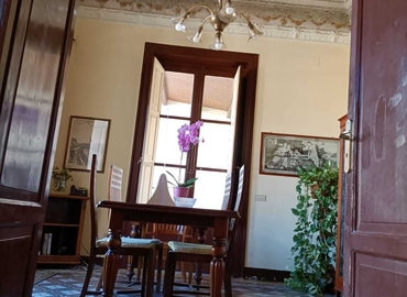 5 m² Conference room in Palermo, Via Benedetto D'Acquisto 22 (90141) - 5 | MatchOffice.com