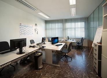 Affitta spazio coworking flessibile a Torino di 40 m², Corso Orbassano 402 - 0 | MatchOffice.it