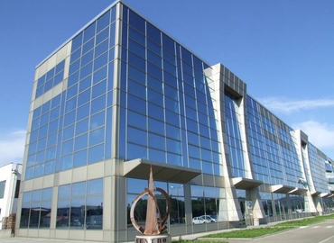 Virtual office in Turin, Corso Europa 599 (10088) - 1 | MatchOffice