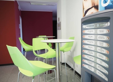Virtual office in Turin, Corso Europa 599 (10088) - 0 | MatchOffice