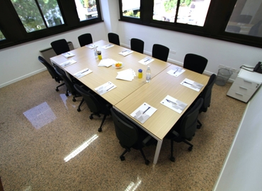 Uffici e spazi aziendali disponibili per l'affitto a Municipio XIII di 25 m², Via della Stazione San Pietro - 7 | MatchOffice.it