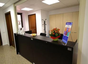 Uffici arredati da affittare a Municipio XIII di 25 m², Via della Stazione San Pietro - 8 | MatchOffice