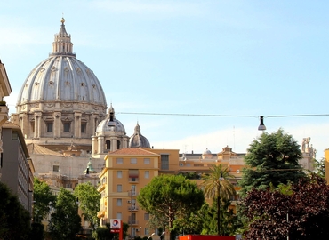 25 m² Business center in Municipio XIII, Via della Stazione San Pietro (00165) - 9 | MatchOffice.com