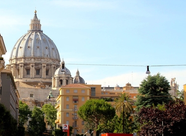 Virtual address in Municipio XIII, Via della Stazione San Pietro (00165) - 9 | MatchOffice.com