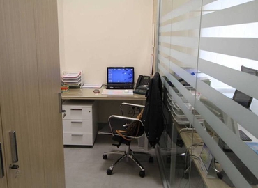 Esplora il nostro ufficio virtuale affidabile a Municipio I, Viale Giulio Cesare 71 - 5 | MatchOffice