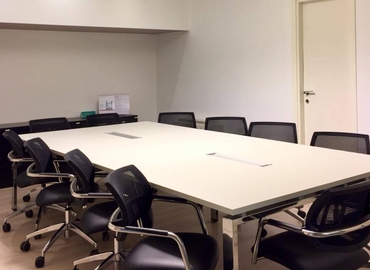 80 m² Serviced office in Padova, Via Nona Strada 23 (35129) - 10 | MatchOffice