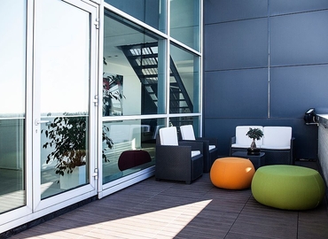 80 m² Shared workspace  in Padova, Via Nona Strada 23 (35129) - 6 | MatchOffice.com