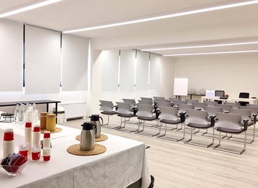 Virtual address in Padova, Via Nona Strada 23 (35129) - 10 | MatchOffice.com