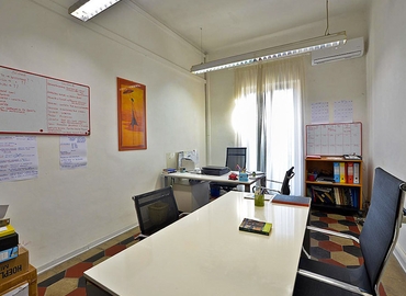 25 m² Shared workspace  in Municipio I, Viale Giulio Cesare 78 (00192) - 6 | MatchOffice